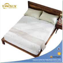 China Supplier High Quality Bamboo Fiber Memory Foam Mattress